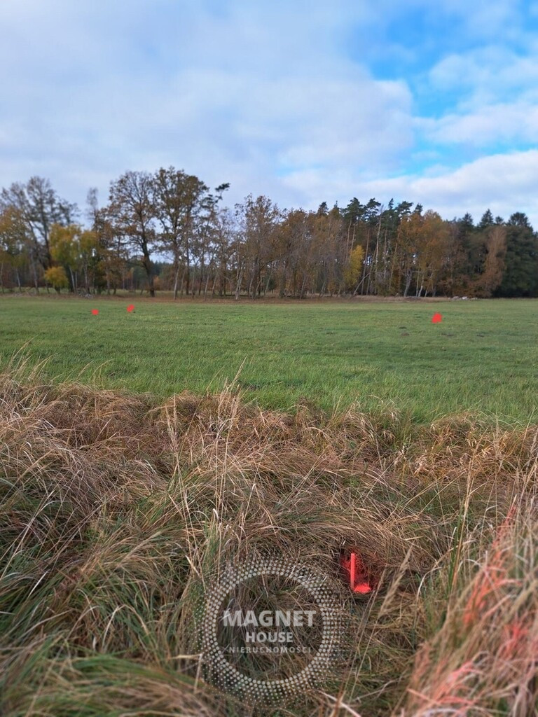 Działka Sprzedaż Dobra