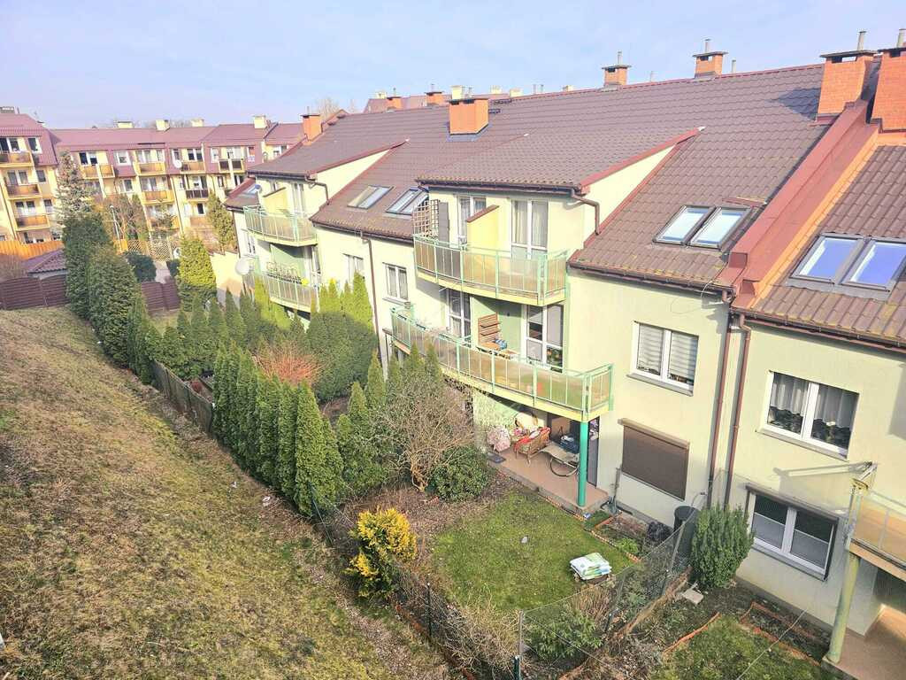 Mieszkanie Sprzedaż Szczecin os. Bukowe Akwarelowa