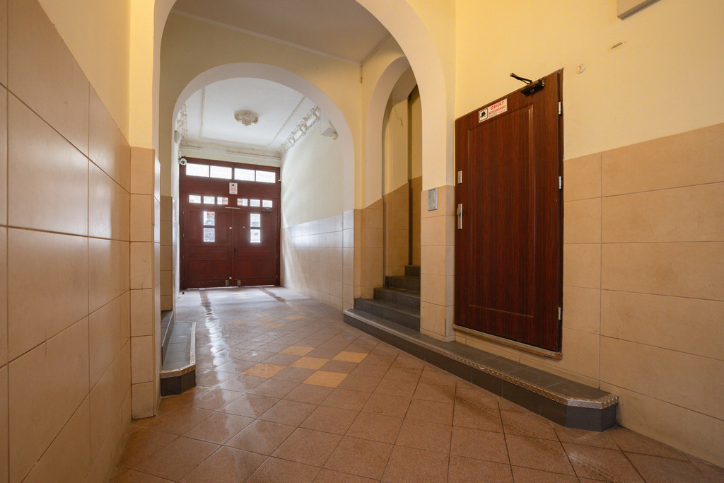 Mieszkanie Sprzedaż Szczecin Centrum ks. Piotra Ściegiennego