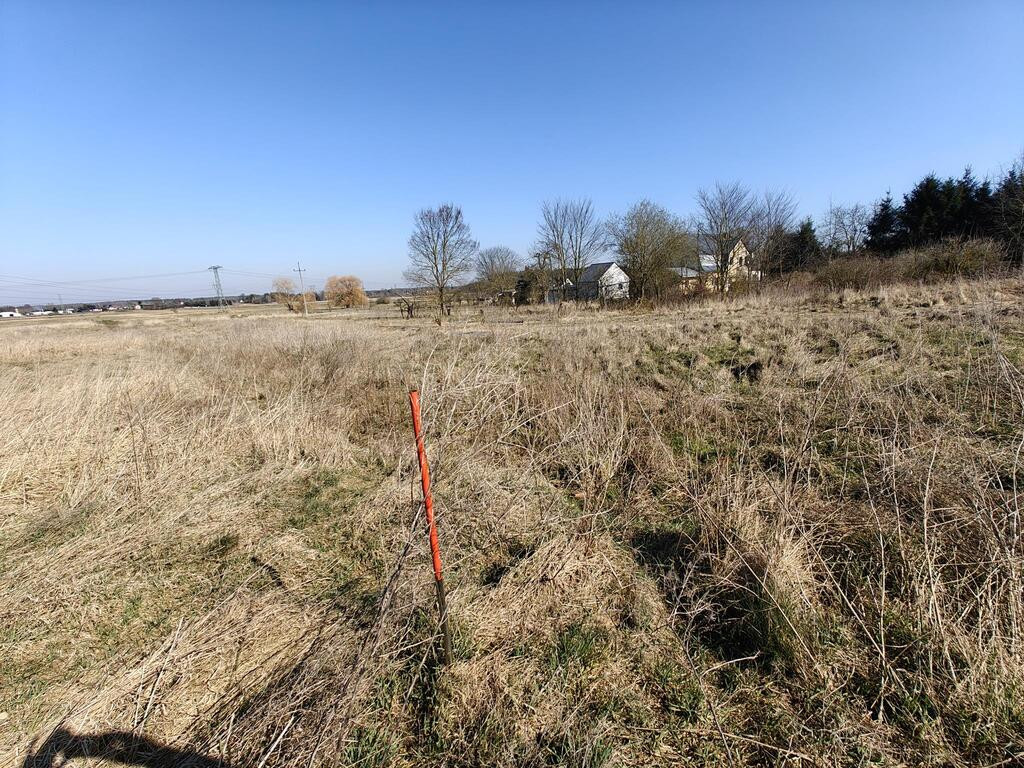Działka Sprzedaż Motaniec