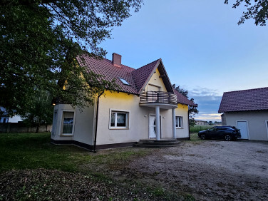 Dom Sprzedaż Brenno Leszczyńska