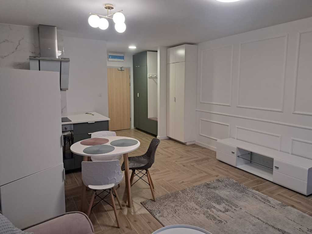 Mieszkanie Wynajem Szczecin Gumieńce Bronowicka