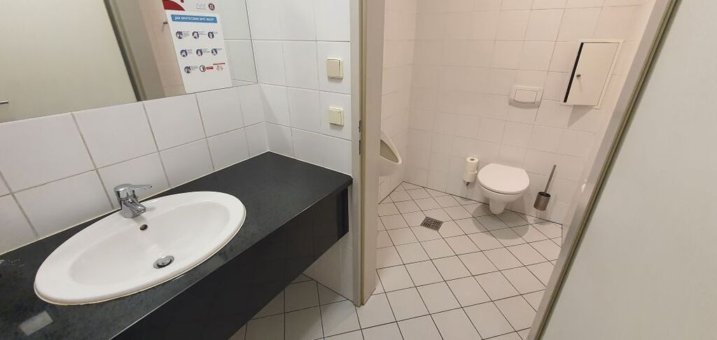 Lokal Wynajem Szczecin Centrum
