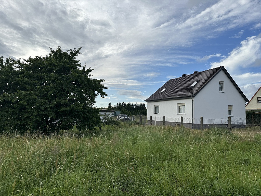 Dom Sprzedaż Bismark Am Sportplatz