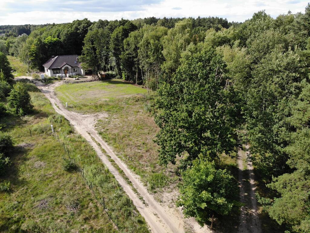 Działka Sprzedaż Goleniów