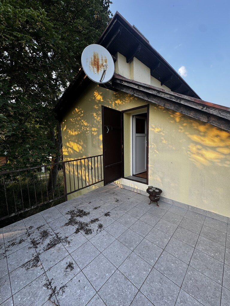 Dom Sprzedaż Kopice