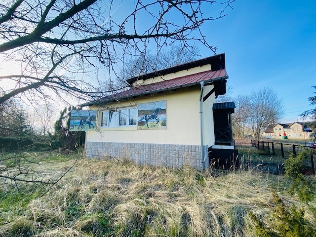 Dom Sprzedaż Kopice
