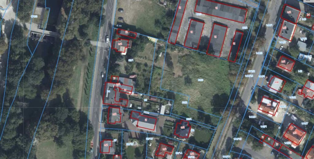 Działka Sprzedaż Stargard