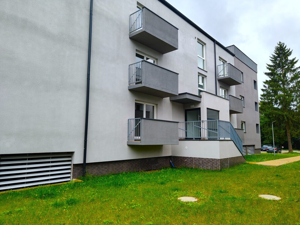 Mieszkanie Sprzedaż Goleniów