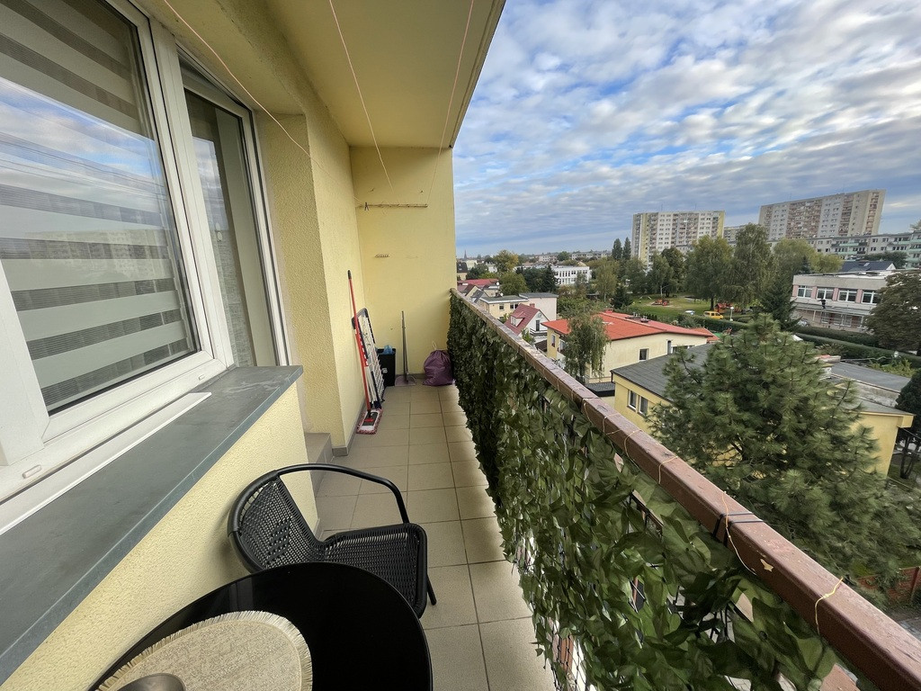 Mieszkanie Sprzedaż Szczecin Prawobrzeże Lucjana Rydla