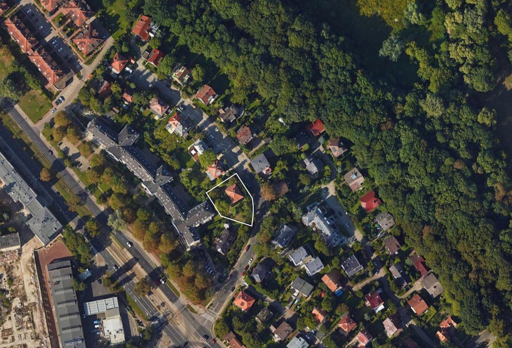 Dom Sprzedaż Szczecin Pogodno