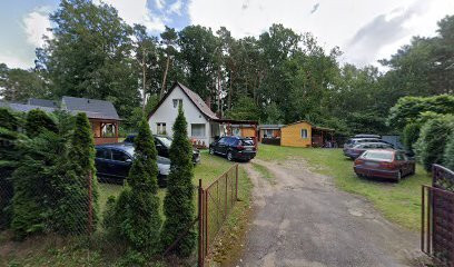 Dom Sprzedaż Pobierowo Lubelska