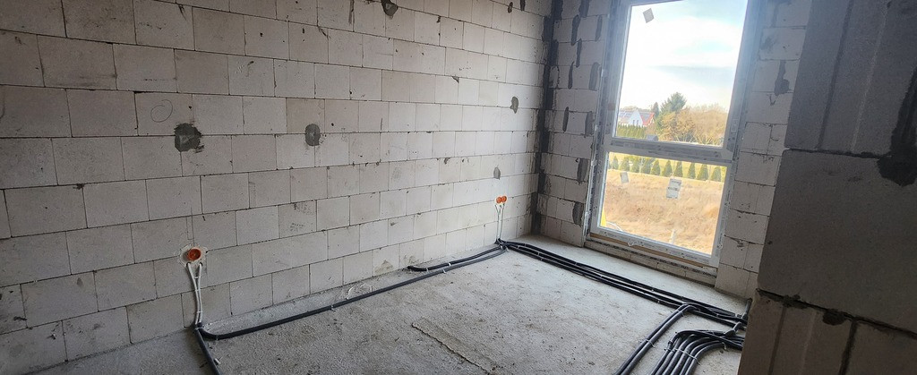 Dom Sprzedaż Szczecin Bukowo