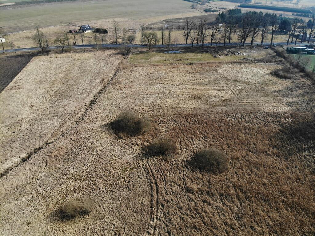 Działka Sprzedaż Dębice