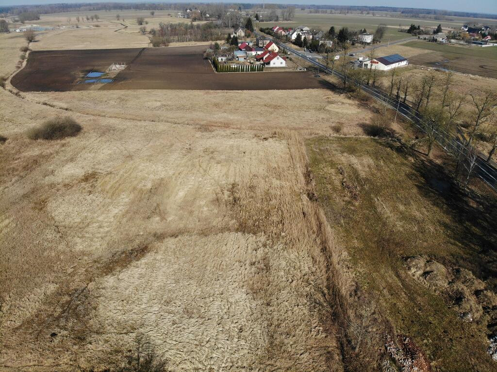 Działka Sprzedaż Dębice