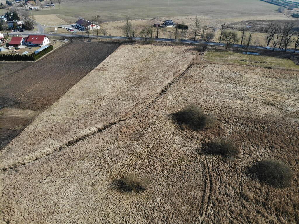 Działka Sprzedaż Dębice
