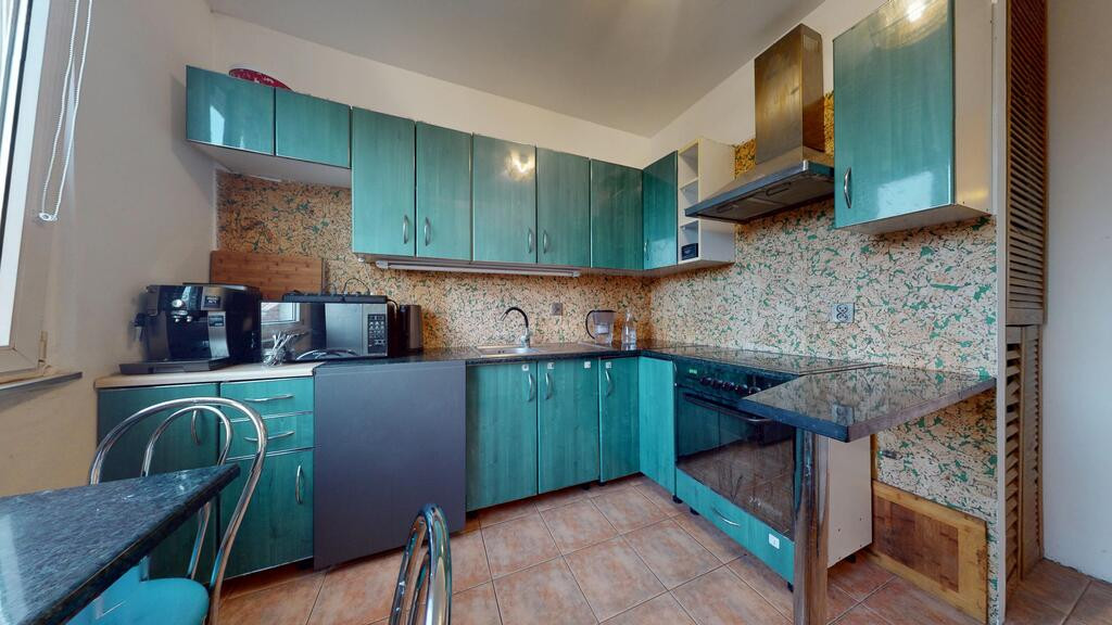 Mieszkanie Sprzedaż Przecław Przecław