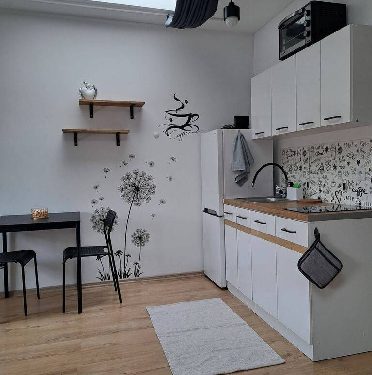 Mieszkanie Sprzedaż Szczecin Śródmieście-Centrum Wacława Felczaka