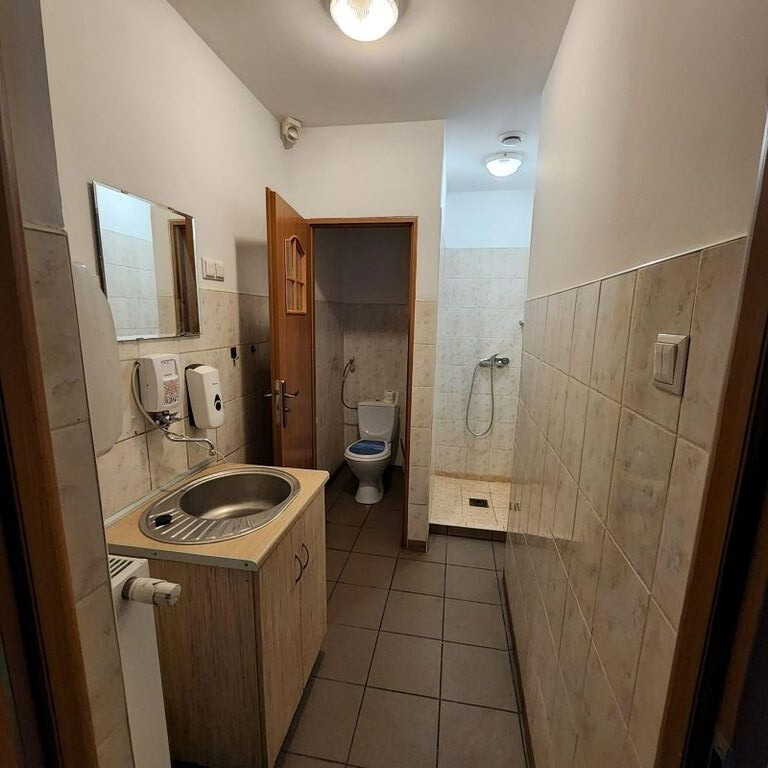 Obiekt Wynajem Szczecin Dąbie
