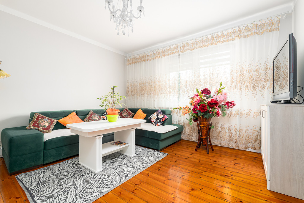 Mieszkanie Sprzedaż Szczecin Romana Dmowskiego