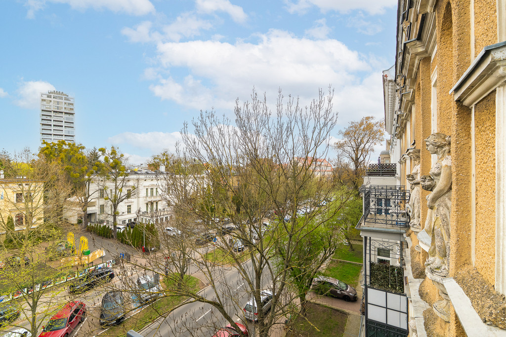 Mieszkanie Sprzedaż Szczecin Wielkopolska