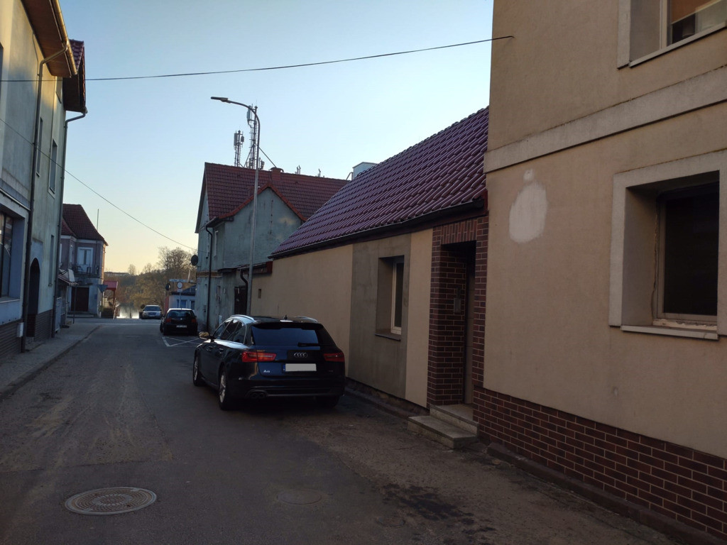 Dom Sprzedaż Czaplinek