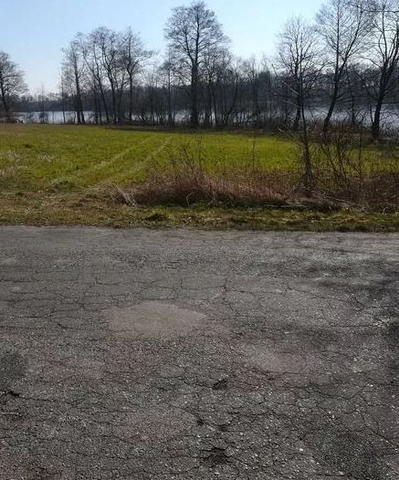 Działka Sprzedaż Kaszewo