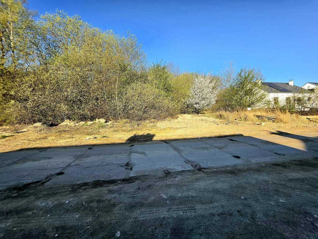 Działka Sprzedaż Szczecin Bukowo