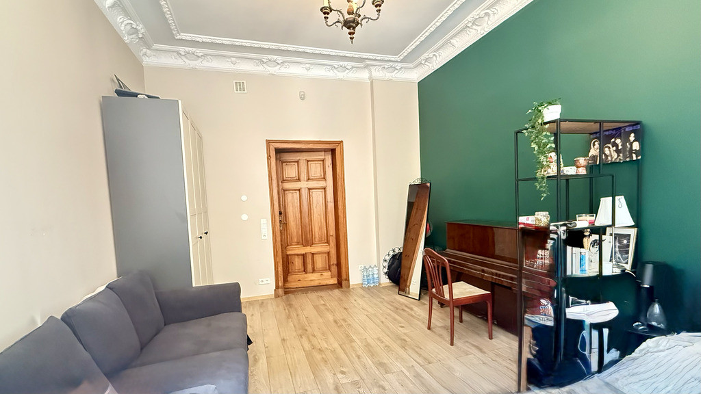 Lokal Wynajem Szczecin Śródmieście-Centrum bł. Królowej Jadwigi