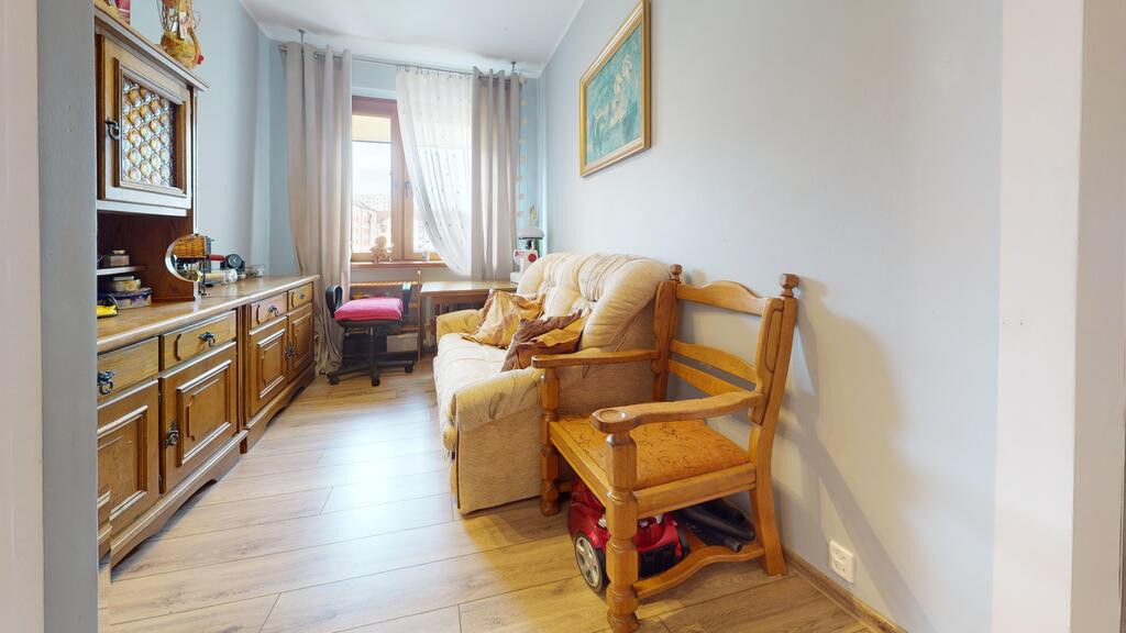Mieszkanie Sprzedaż Szczecin os. Majowe Jarosława Iwaszkiewicza