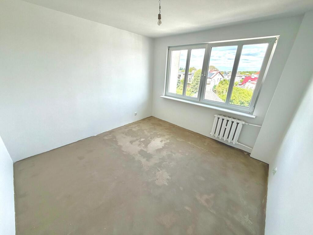 Mieszkanie Sprzedaż Nowogard