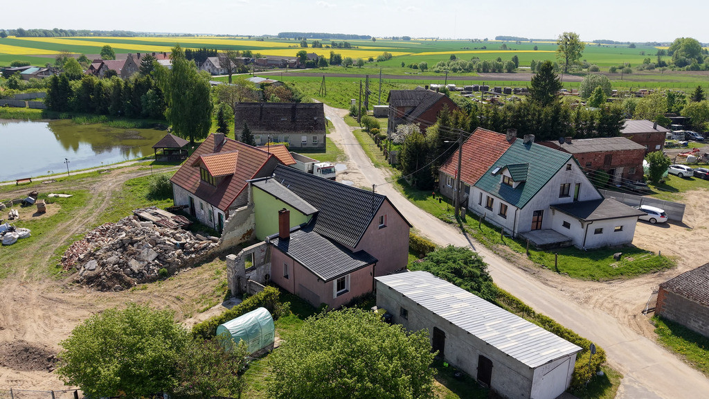Dom Sprzedaż Sokole