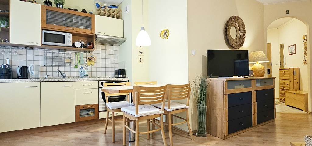 Mieszkanie Sprzedaż Dziwnów Wybrzeże Kościuszkowskie
