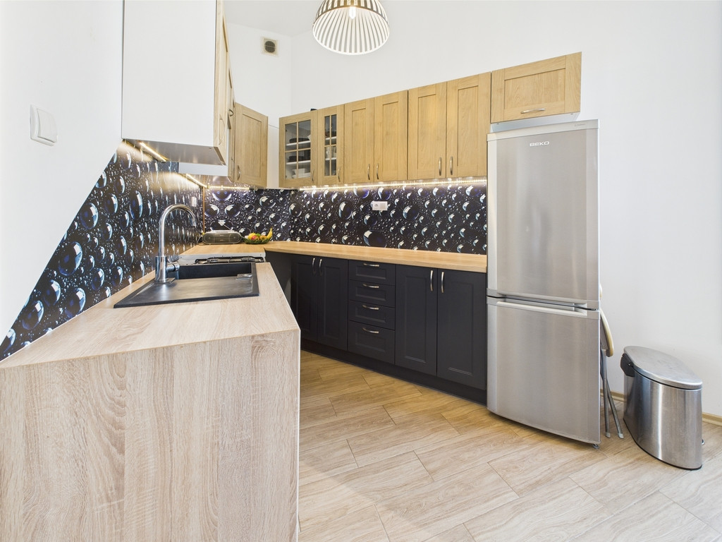 Mieszkanie Sprzedaż Szczecin Śródmieście Bolesława Krzywoustego