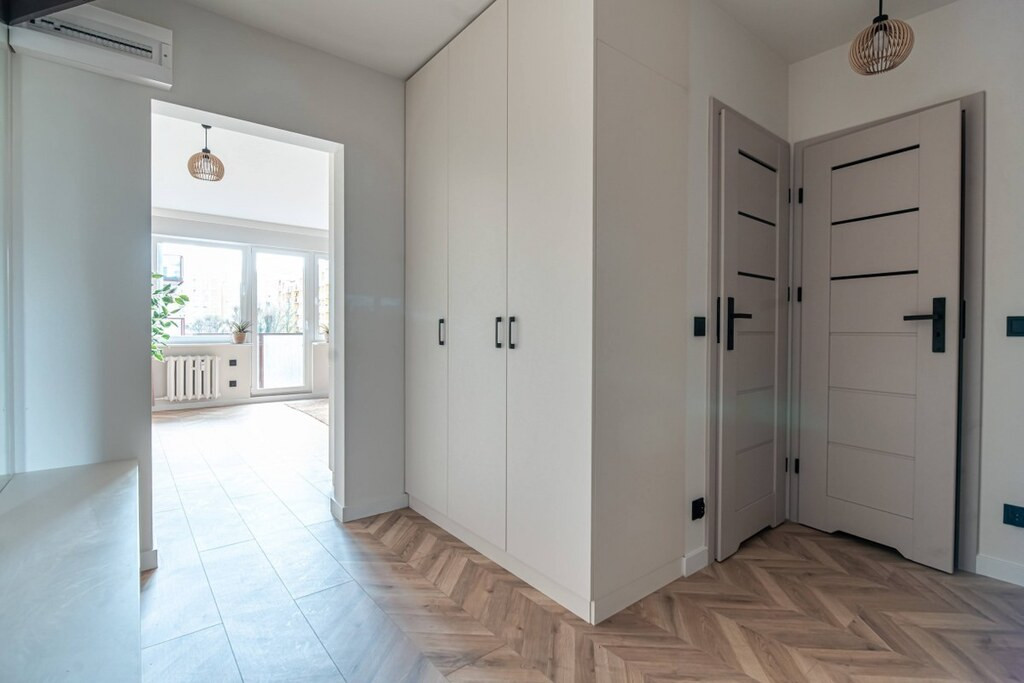 Mieszkanie Sprzedaż Szczecin Śródmieście-Centrum