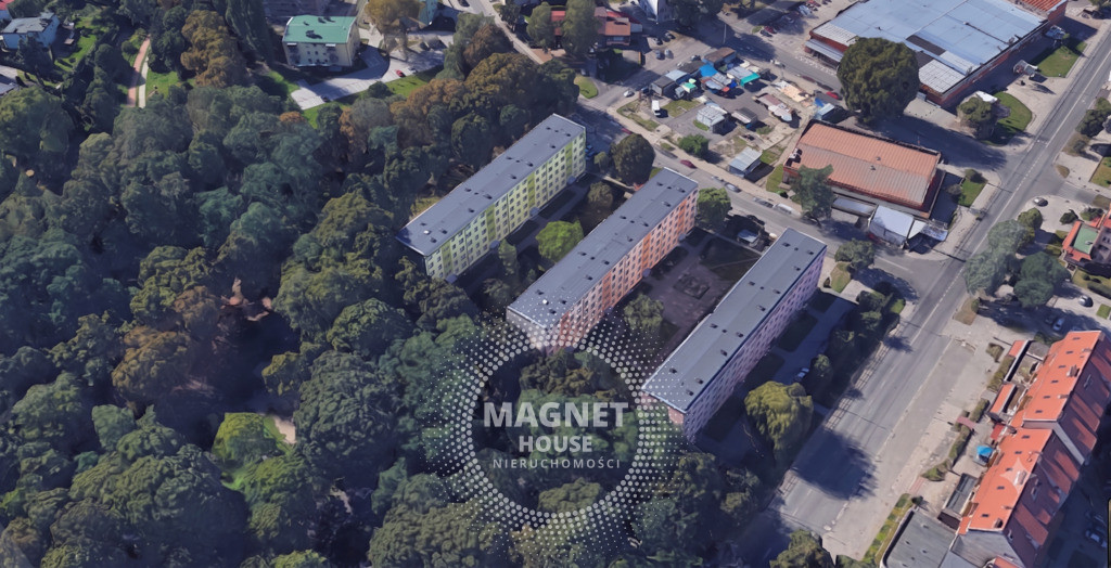 Mieszkanie Sprzedaż Szczecin Dąbie Emilii Gierczak