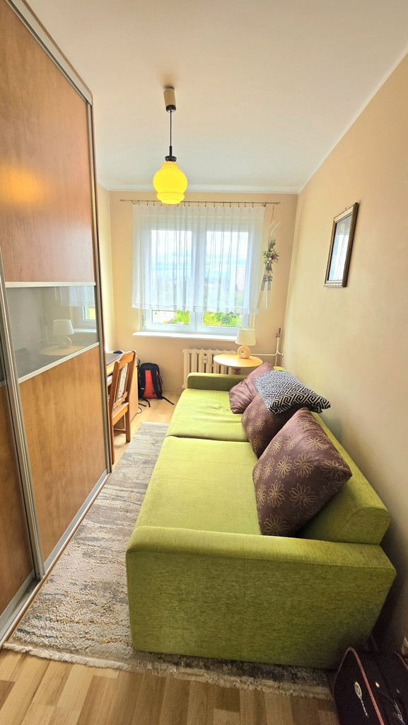 Mieszkanie Sprzedaż Szczecin Gumieńce Rezedowa