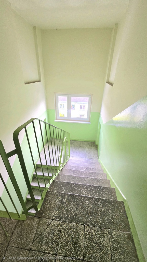 Mieszkanie Sprzedaż Szczecin Gumieńce Rezedowa