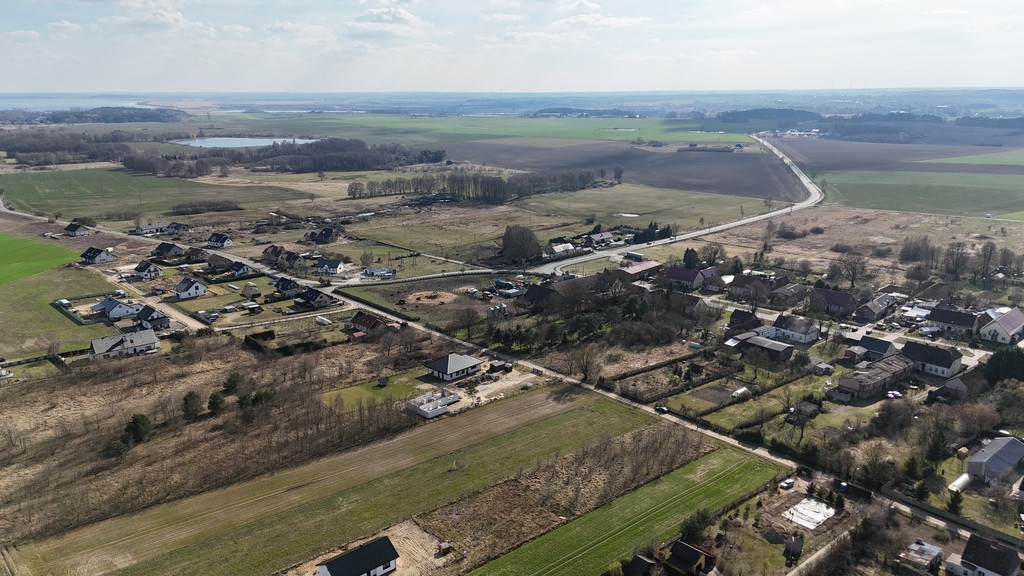 Działka Sprzedaż Bielkowo Ogrodowa