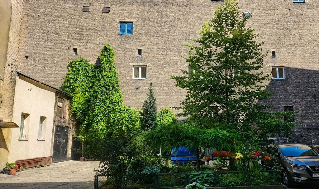 Mieszkanie Sprzedaż Szczecin Centrum Kaszubska