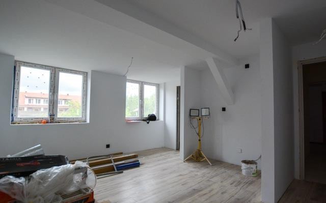 Mieszkanie Sprzedaż Szczecin Śródmieście