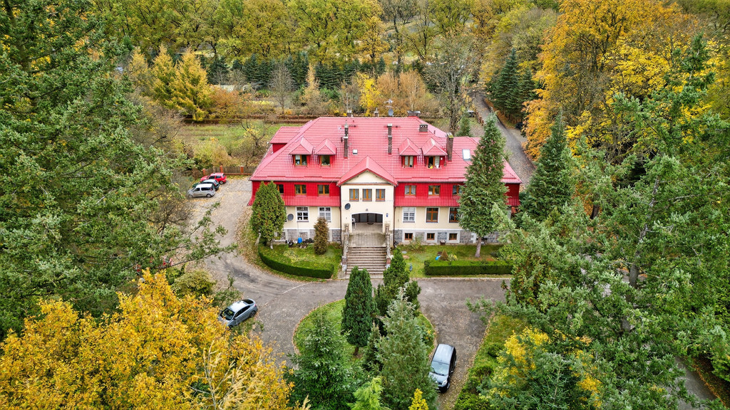 Mieszkanie Sprzedaż Miłogoszcz