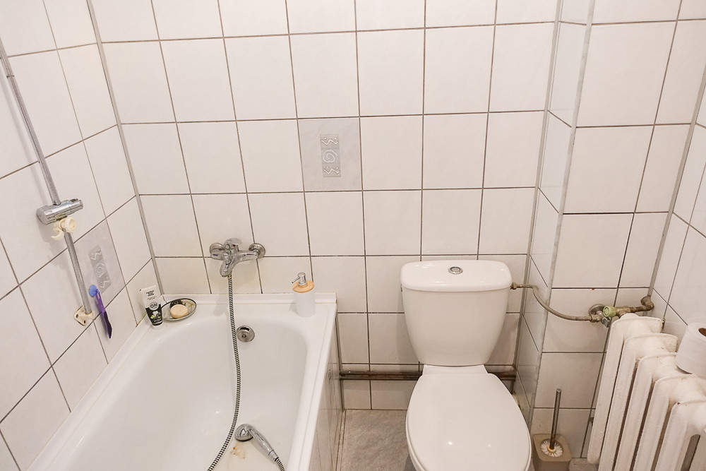 Mieszkanie Sprzedaż Szczecin Pogodno II Reduty Ordona