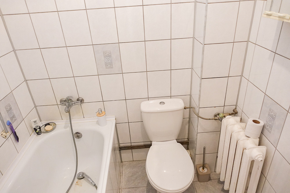 Mieszkanie Sprzedaż Szczecin Pogodno II Reduty Ordona