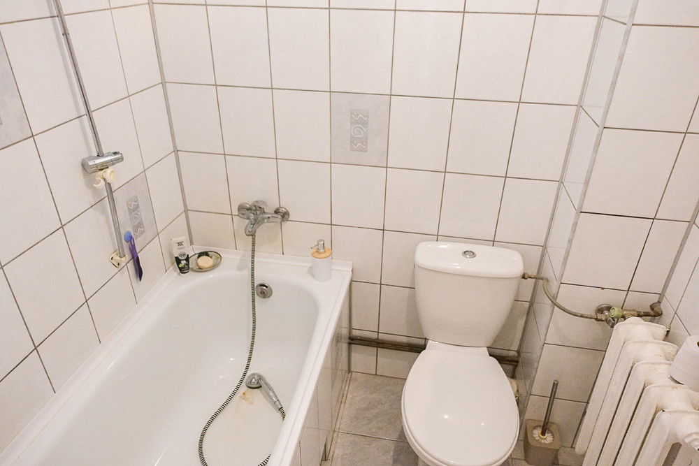 Mieszkanie Sprzedaż Szczecin Pogodno II Reduty Ordona
