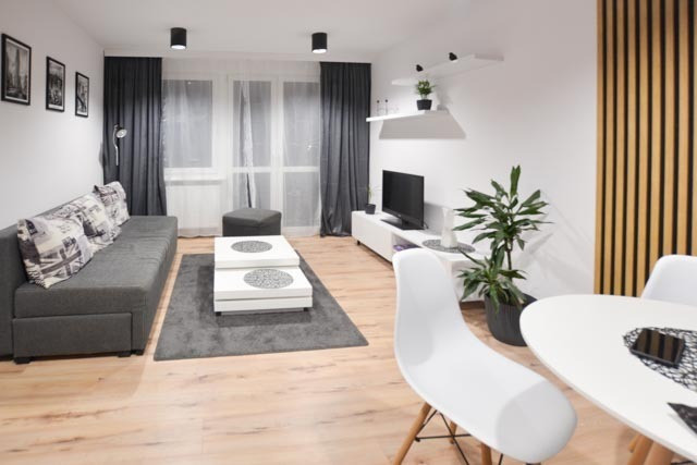 Mieszkanie Sprzedaż Szczecin Pomorzany Budziszyńska