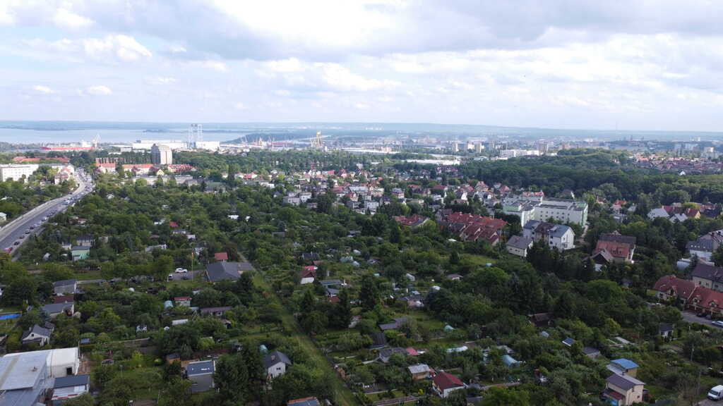 Mieszkanie Sprzedaż Szczecin Warszewo