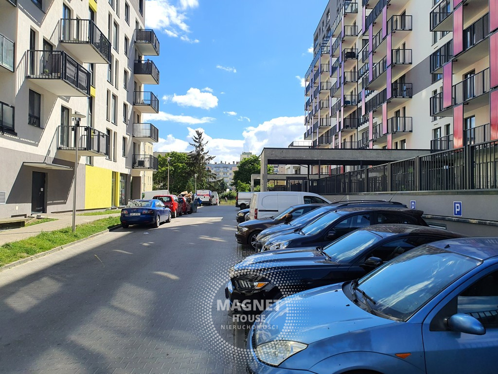 Mieszkanie Wynajem Szczecin Pomorzany Aleja Powstańców Wielkopolskich