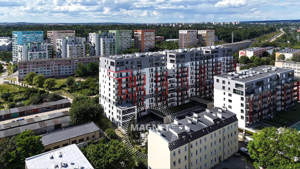 Mieszkanie Wynajem Szczecin Pomorzany Aleja Powstańców Wielkopolskich