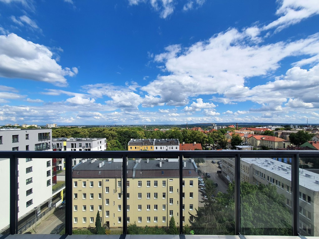 Mieszkanie Wynajem Szczecin Pomorzany Aleja Powstańców Wielkopolskich